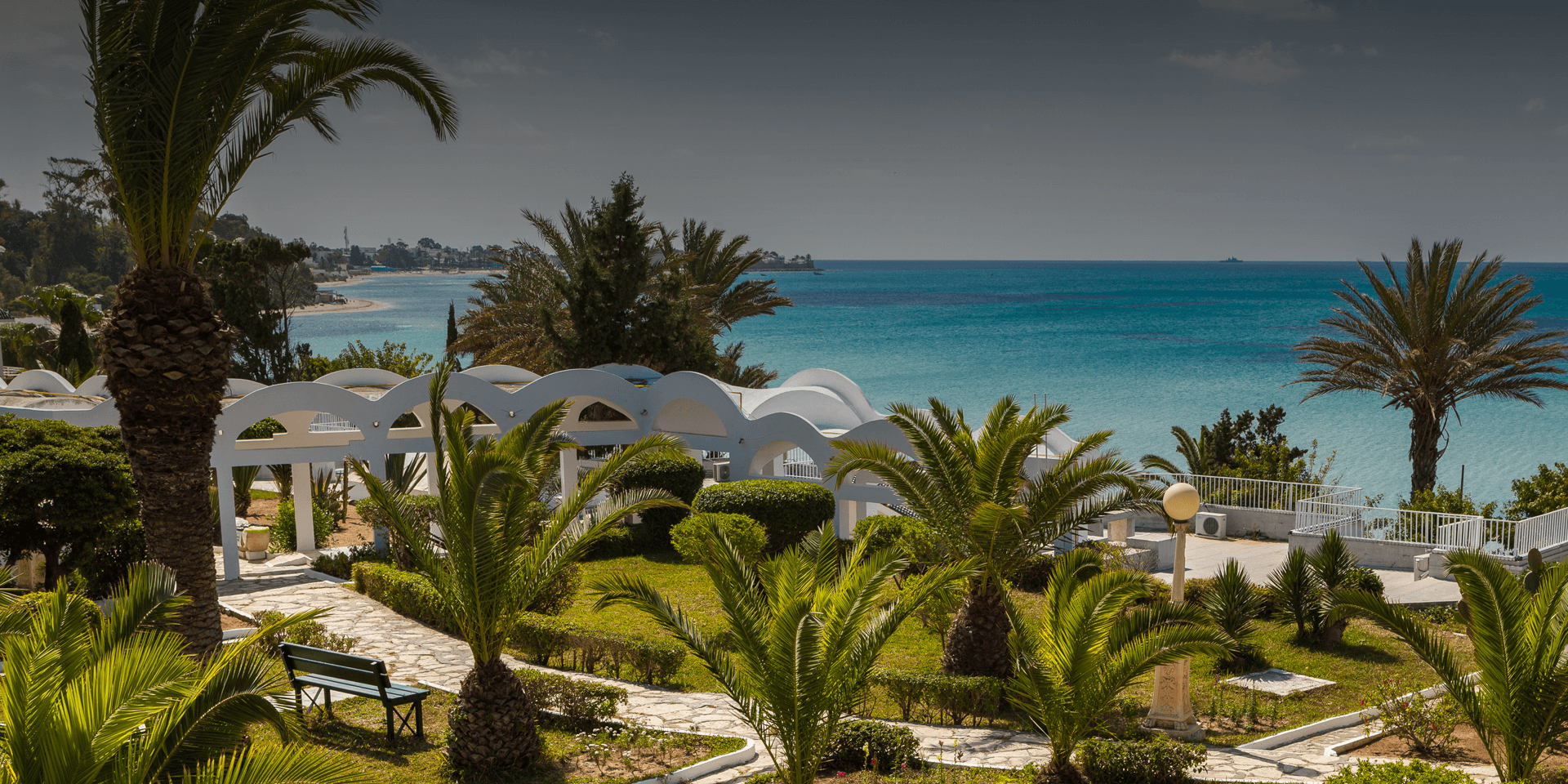 The Sindbad 5*